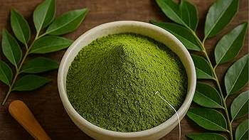Curry Leaf Powder
